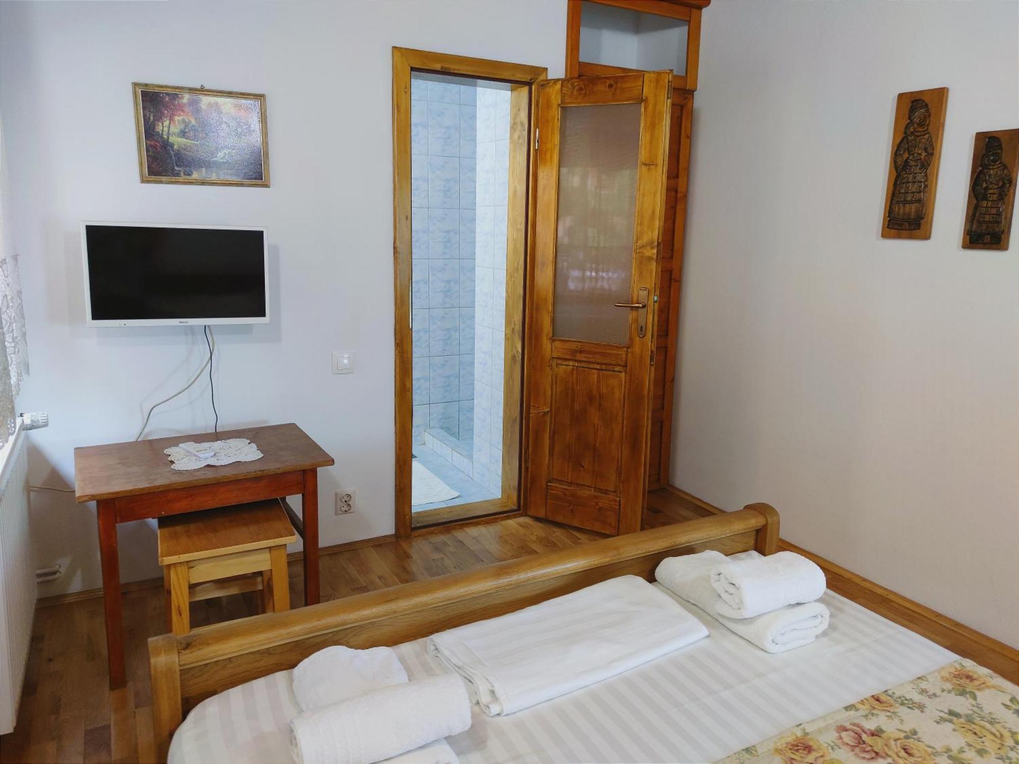 Hotel Casa Adam Sighişoara Zimmer foto